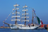 9Cuauhtemoc's Sailabration